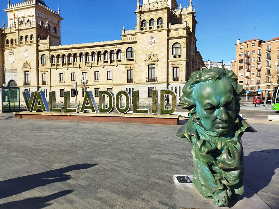 Fernando Huerta Jiménez