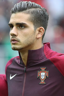 Fernando José Silva