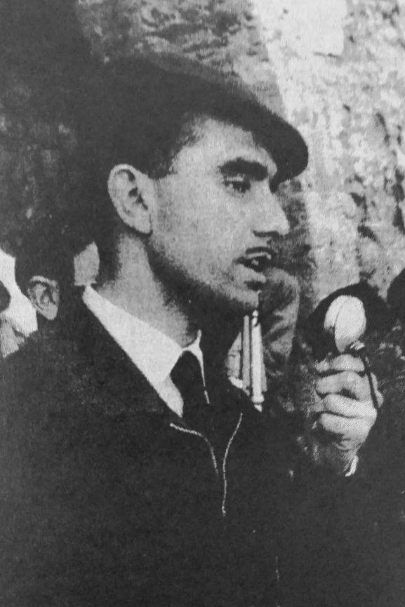 Fernando Juan Lavernia