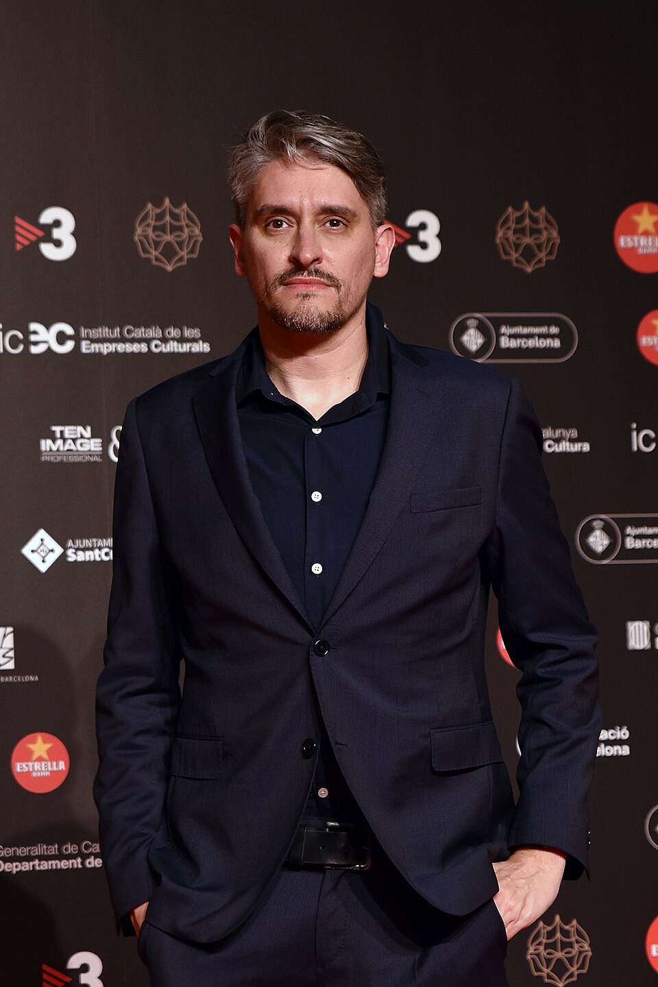 Fernando López Barrena