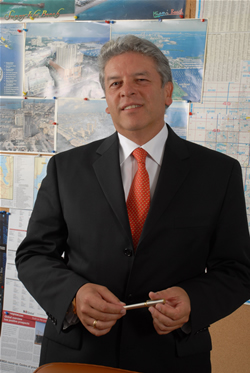 Fernando Luis Correa