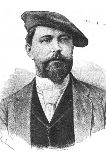 Fernando Martínez López