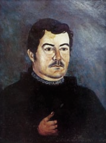 Fernando Merino