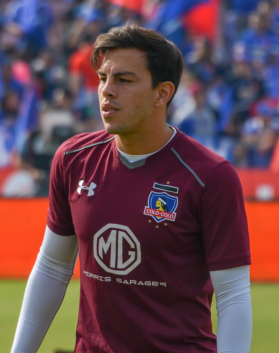 Fernando Meza