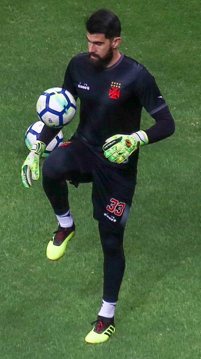Fernando Miguel