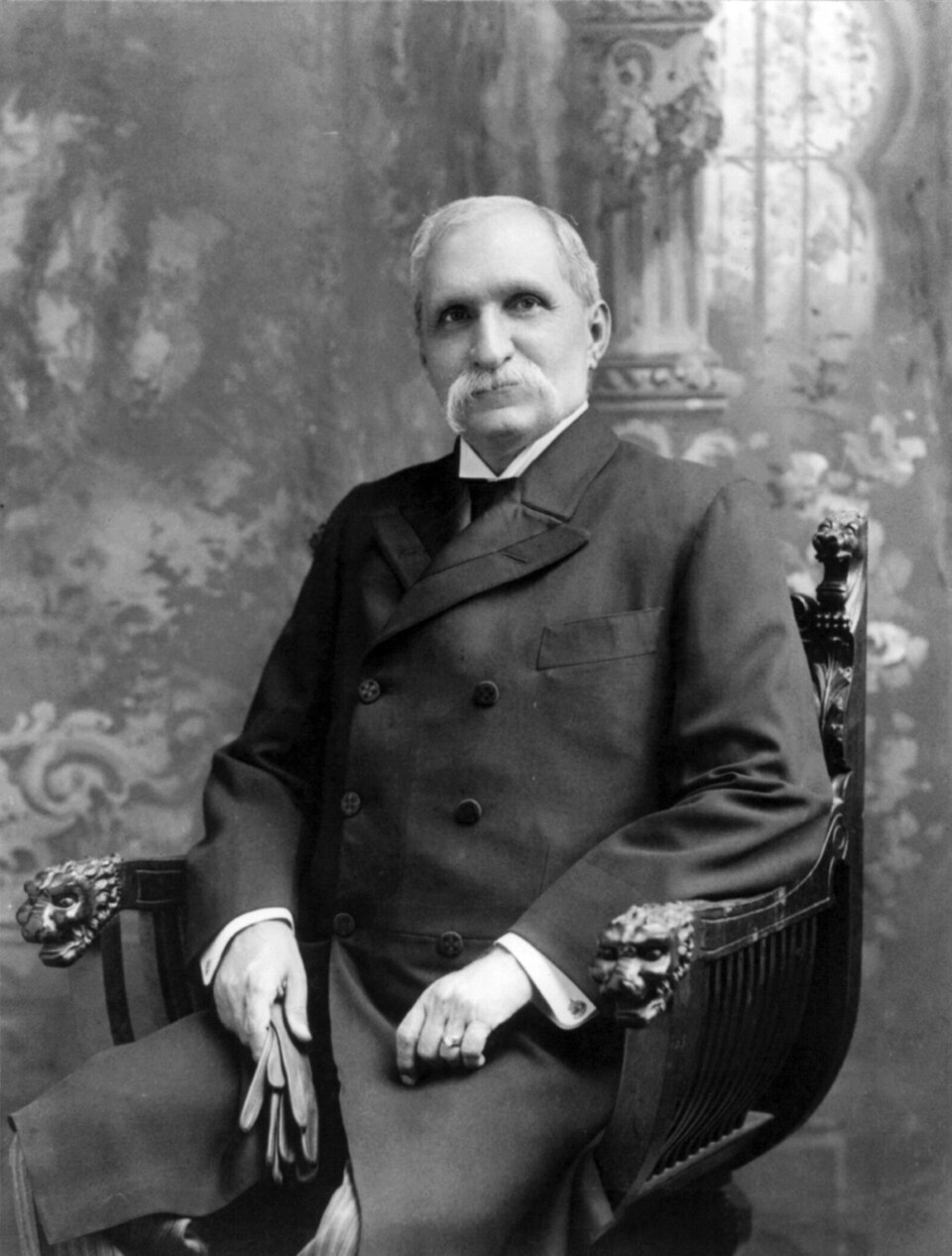 Fernando Obaldía