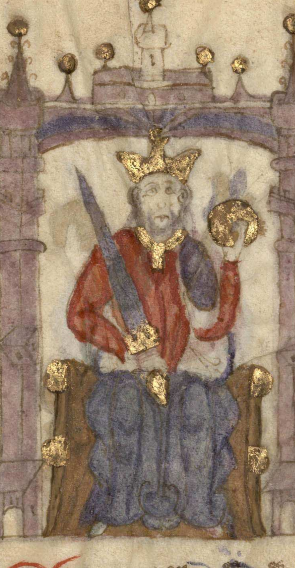 Fernando Pérez Algaba