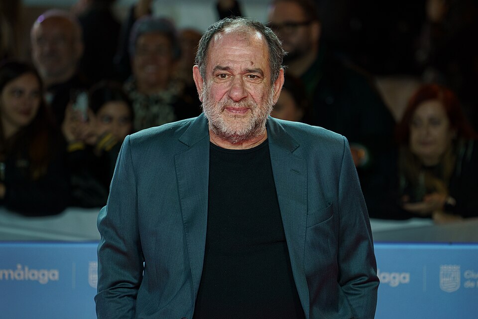 Fernando Pocino