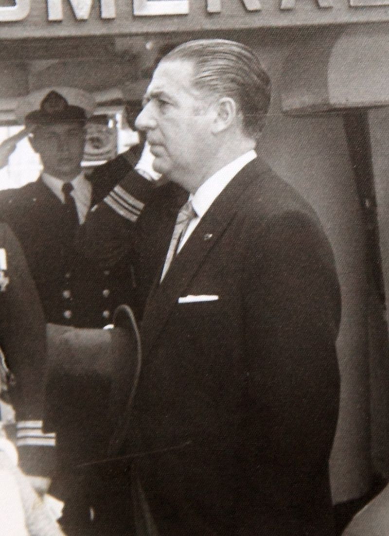 Fernando Proaño