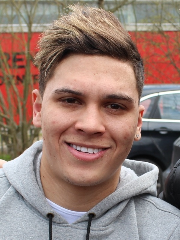 Fernando Quintero