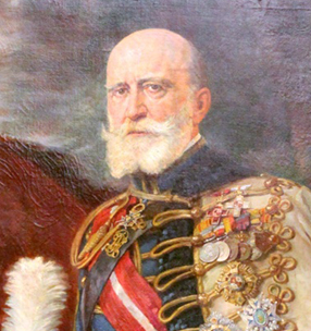 Fernando Quirós