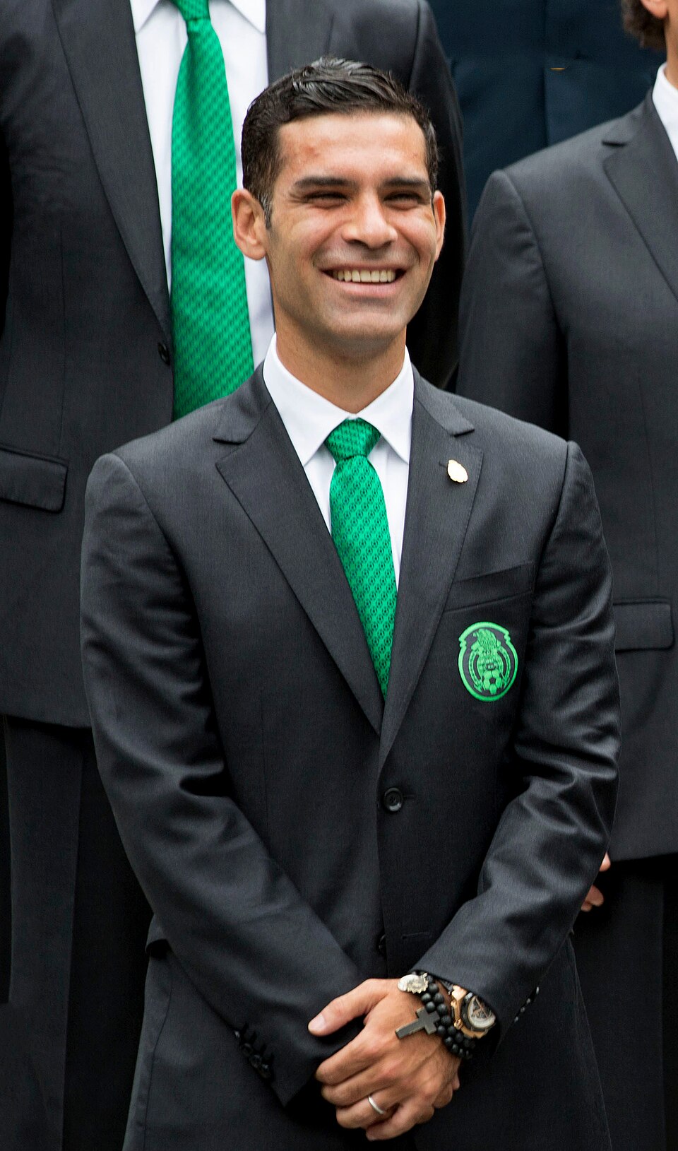 Fernando Rafael