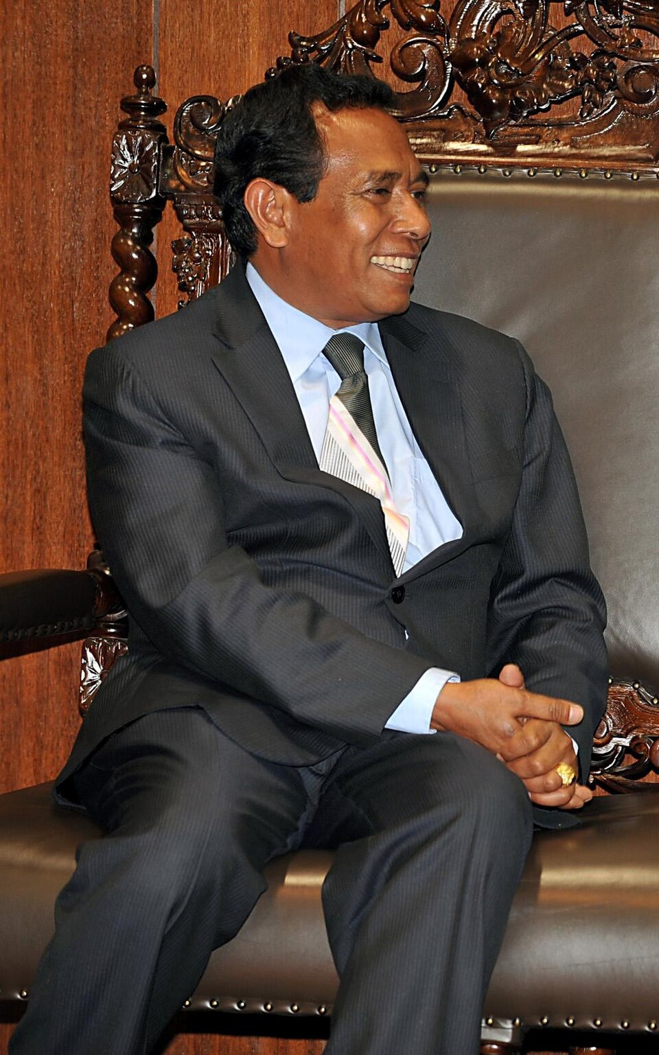 Fernando Reis de Araújo