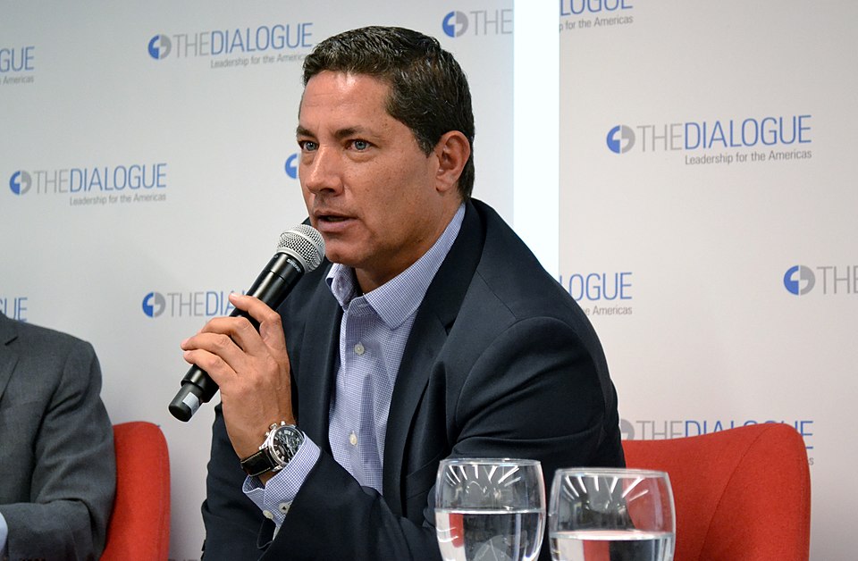 Fernando Rincón