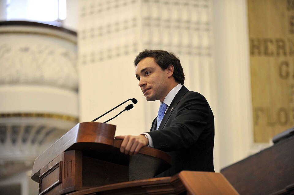 Fernando Rodríguez Doval