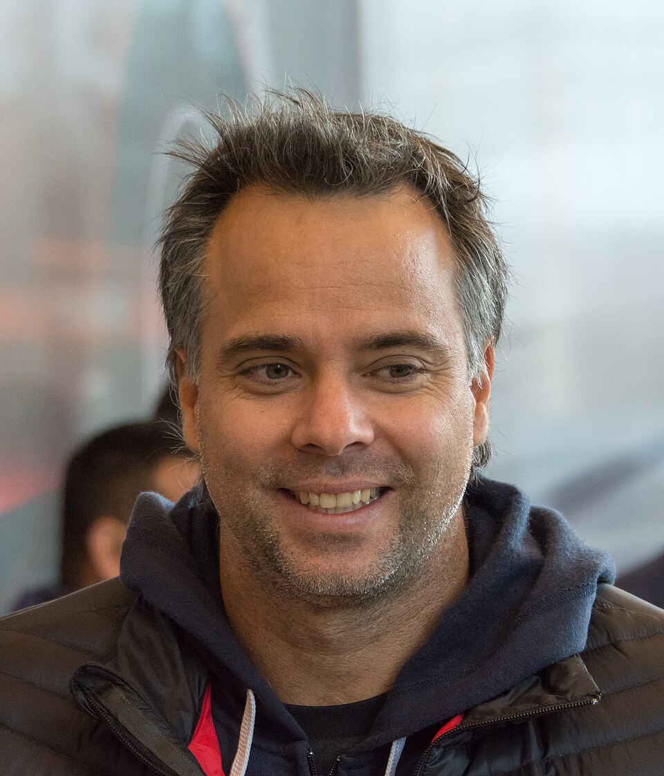 Fernando Rodríguez Garro