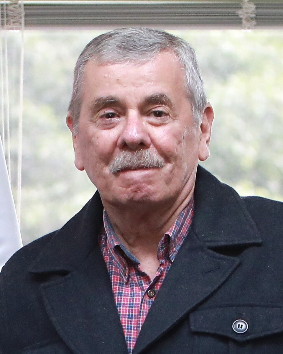 Fernando Rospigliosi Capurro