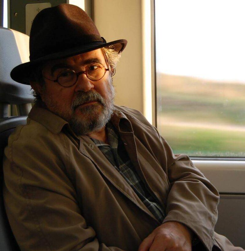 Fernando Sánchez Aranaz