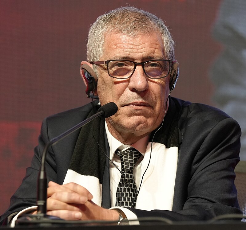 Fernando Santos