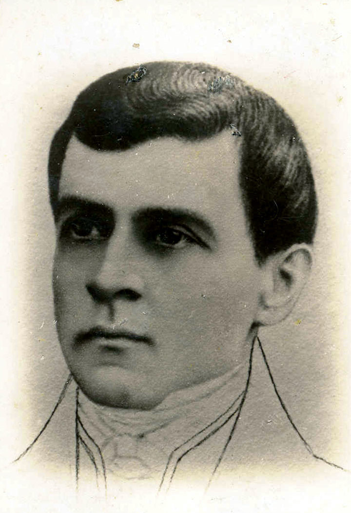 Fernando Serrano