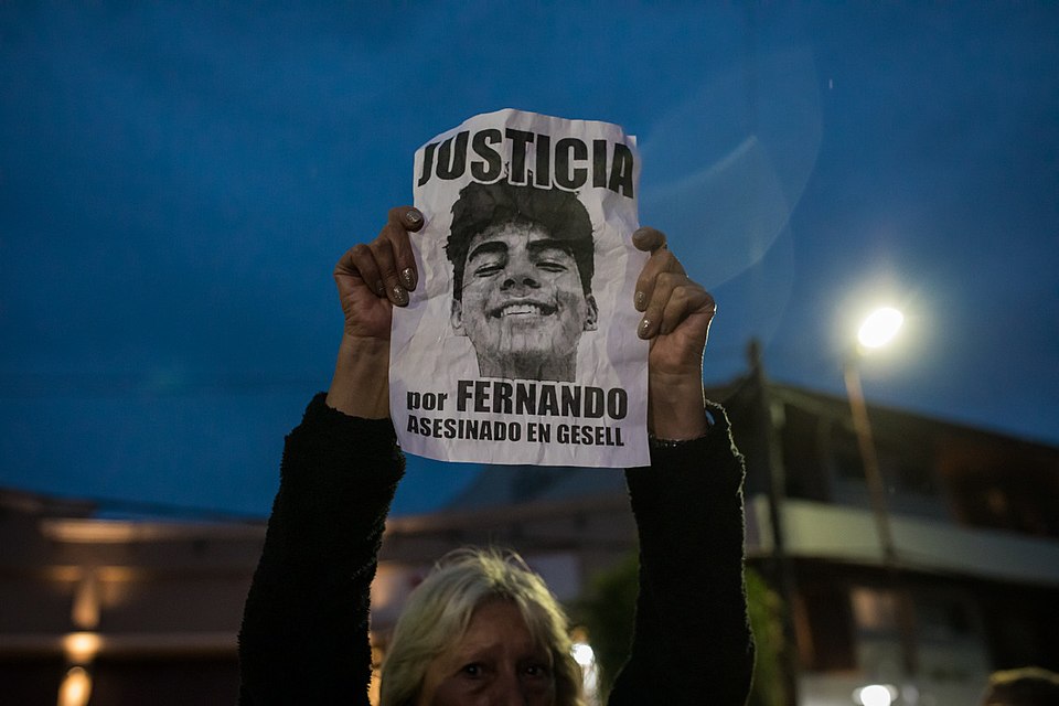 Fernando Sosa