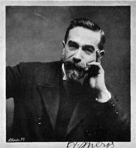Fernando Subirats