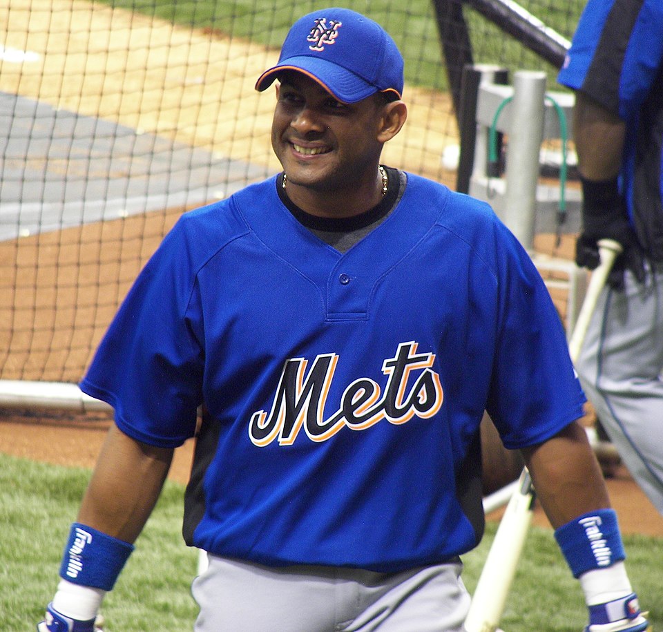 Fernando Tatis Sr.
