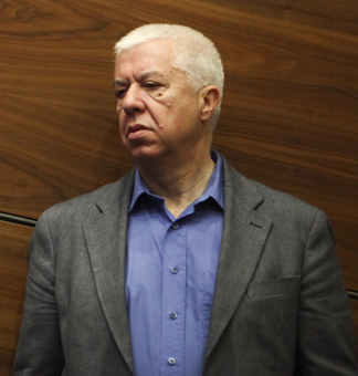 Fernando Teixeira dos Santos