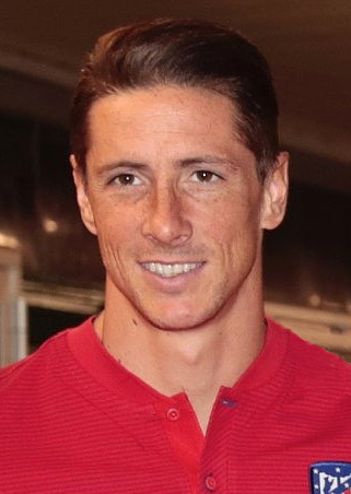 Fernando Torres