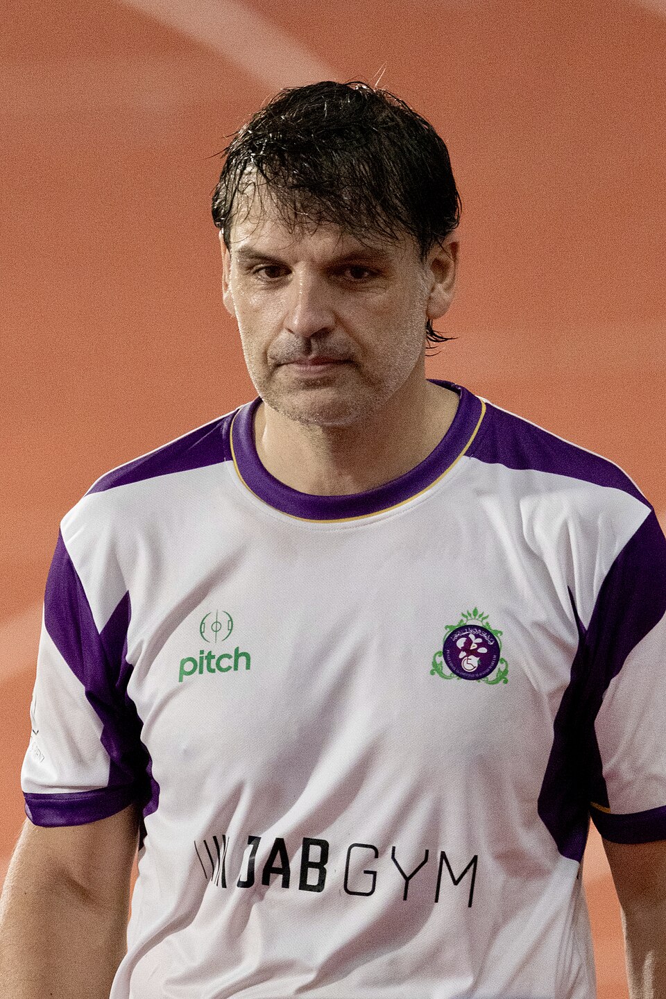 Fernando Tristán