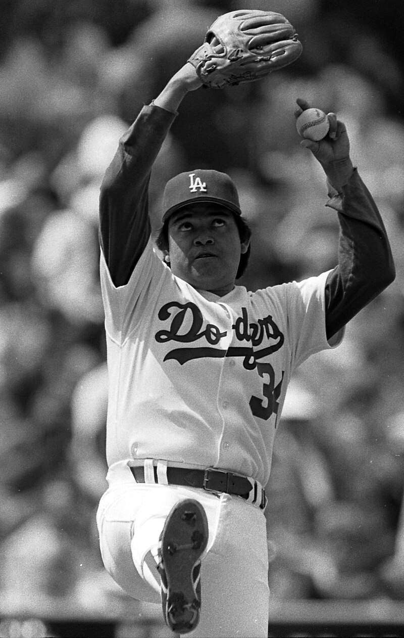 Fernando Valenzuela