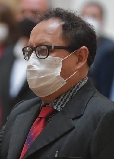 Fernando Vasquez
