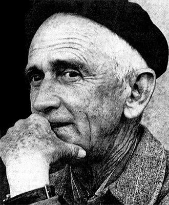 Fernando Velasco Parra