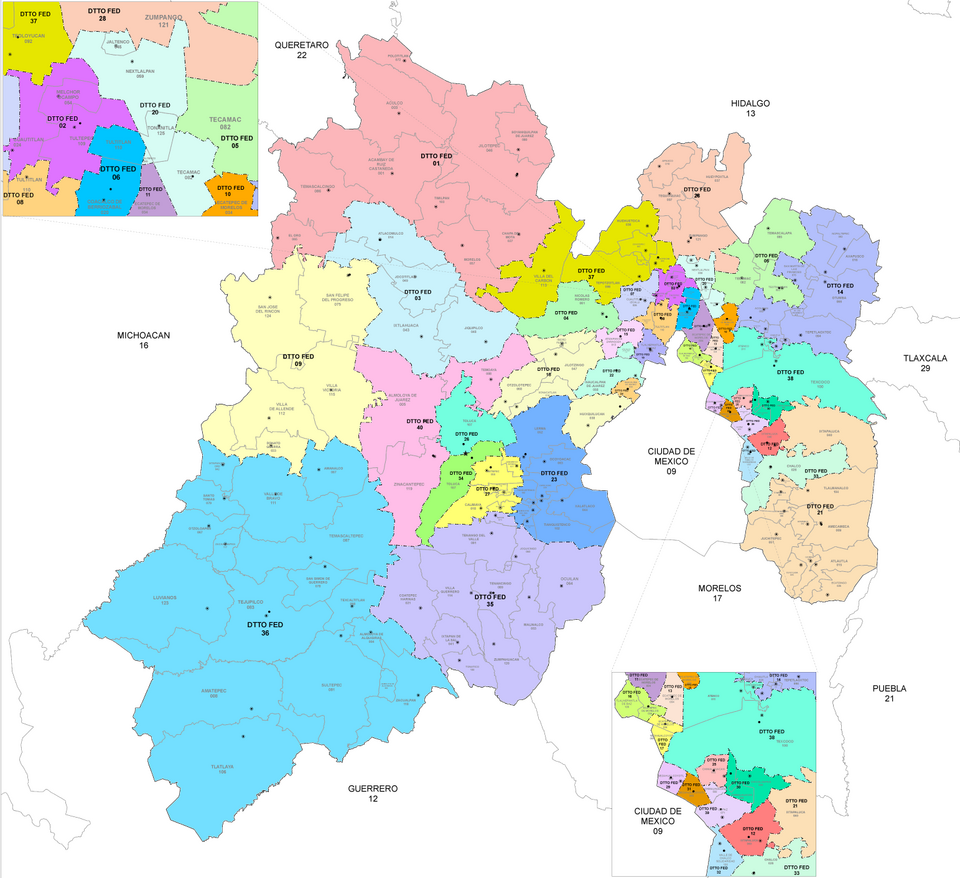 Fernando Vilchis Contreras