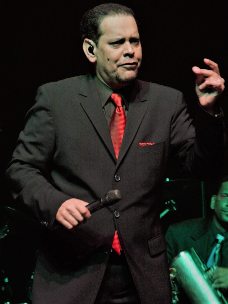 Fernando Villalona