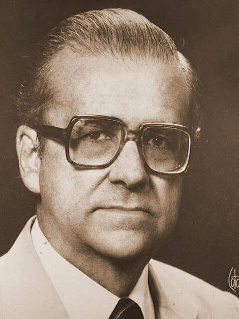 Fernando Volio
