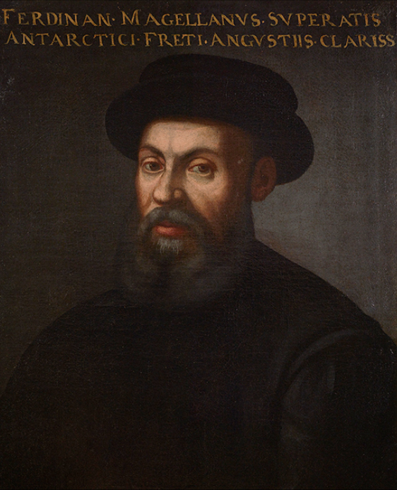 Fernão Magalhães