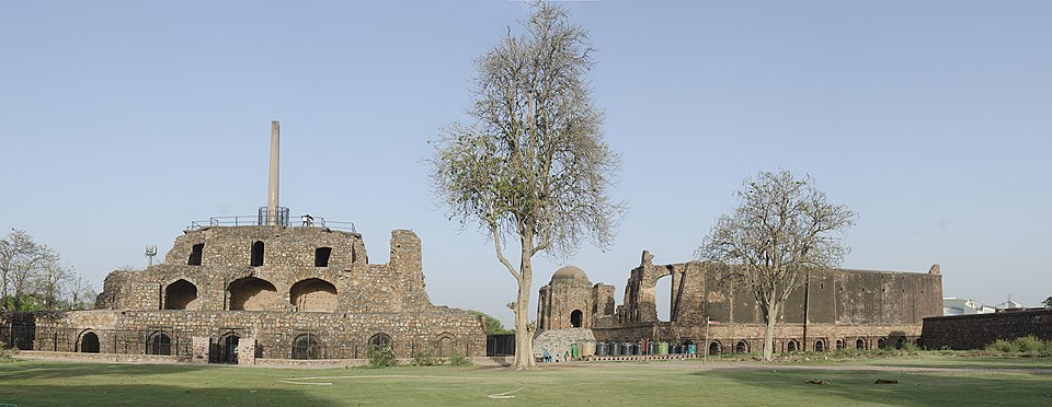 Feroz Shah