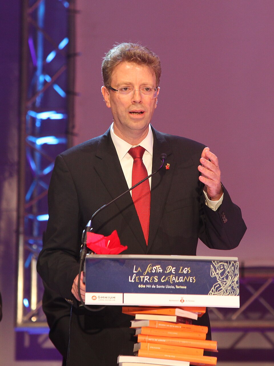 Ferran Bel