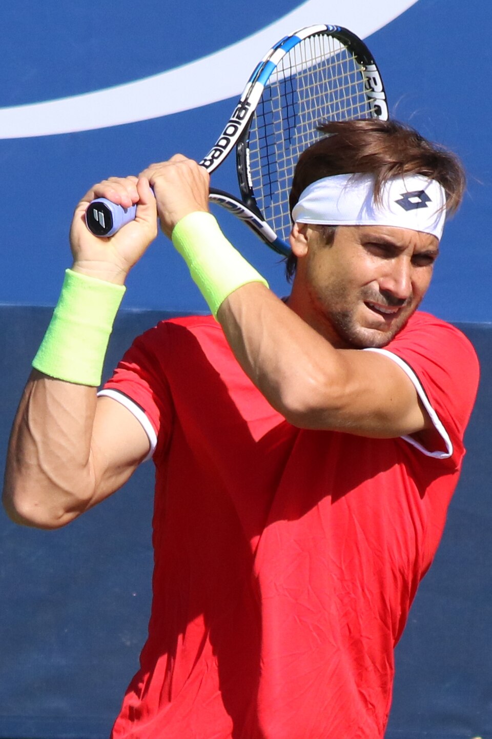 Ferrer Martín
