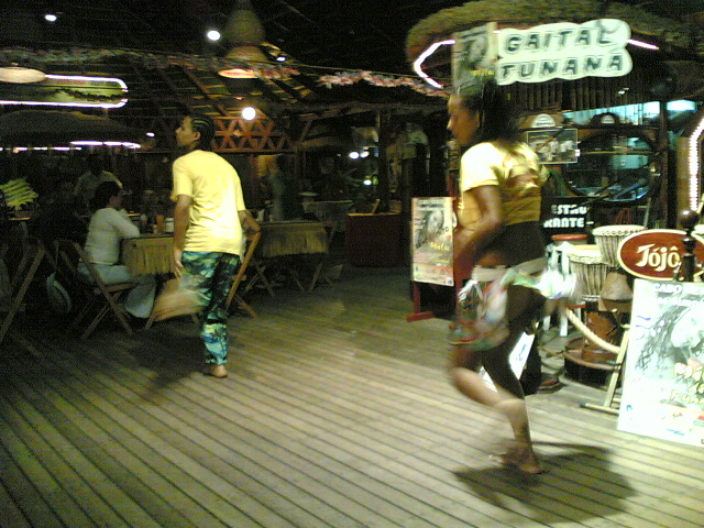 Ferro Gaita