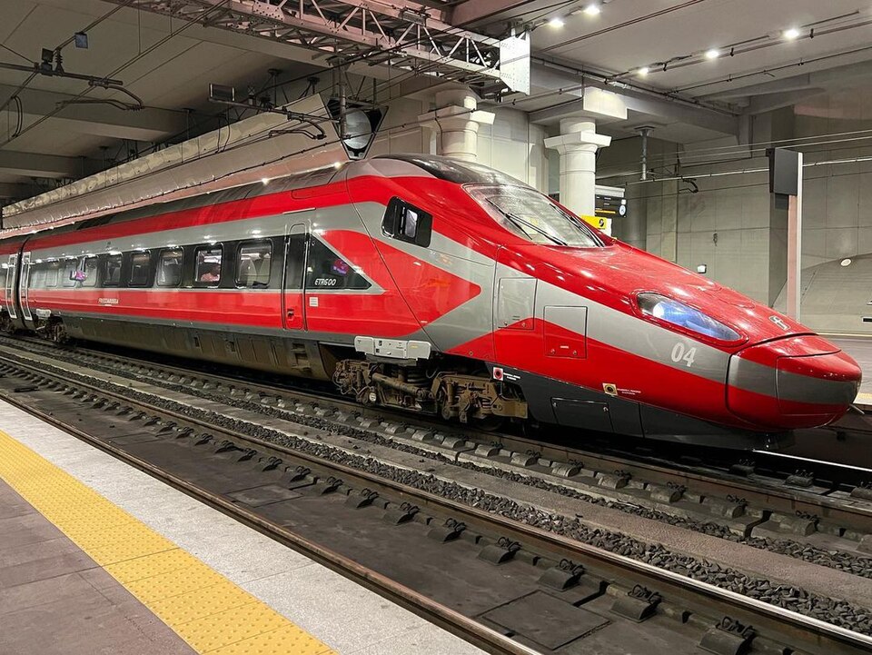 Ferrovie dello Stato