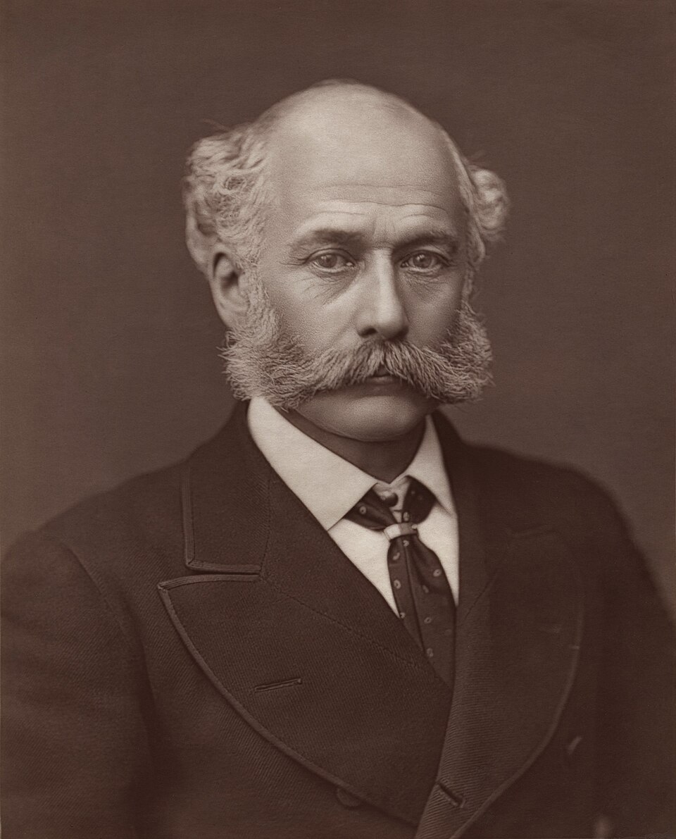 Ferry Wiliam