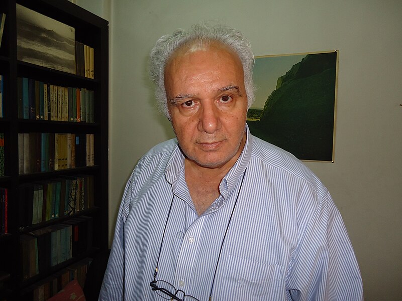 Feryal Ahmadi