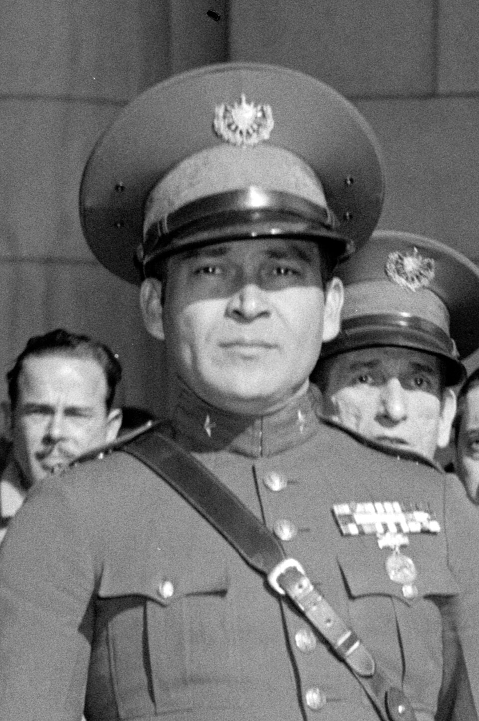 Feu Zaldívar