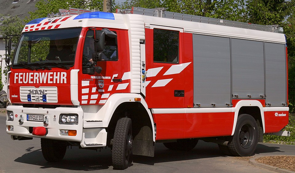 Feuerwehr