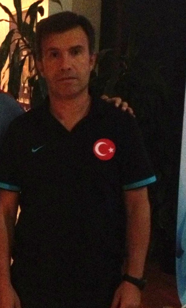Feyyaz Yiğit