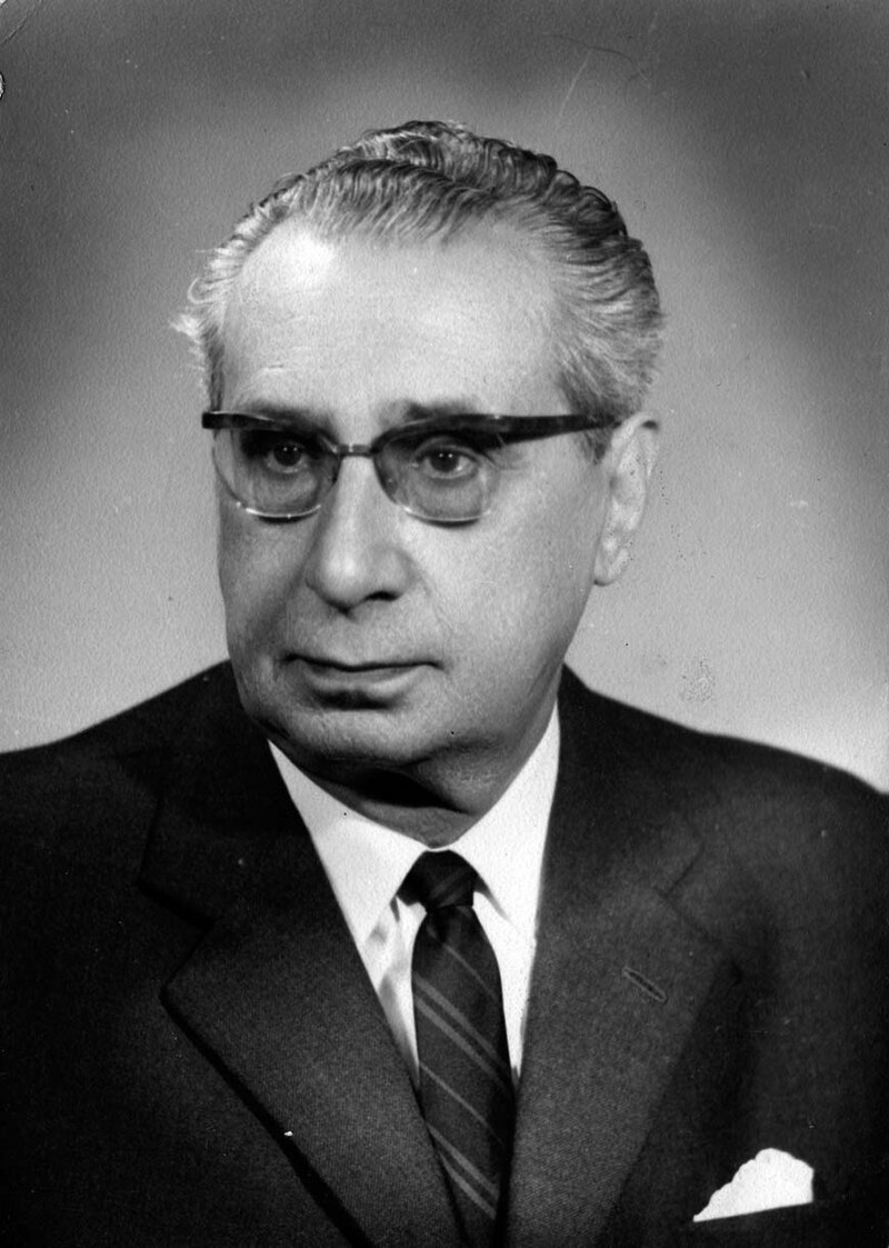 Fidel Antonio Zavala Pérez