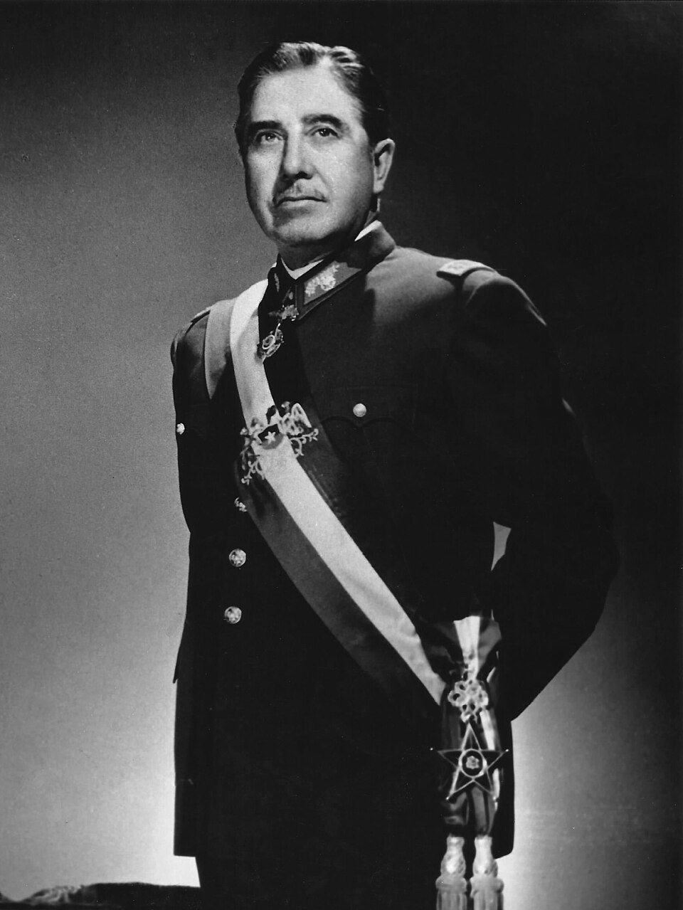 Fidel Augusto Moreno Rodríguez