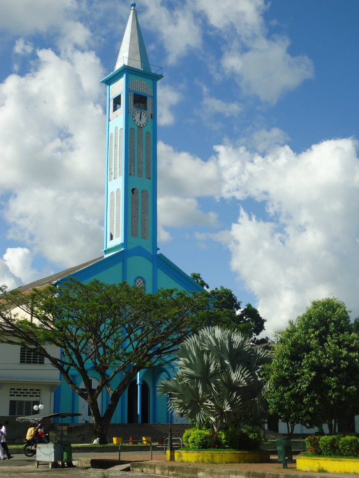 Fidel Espitia